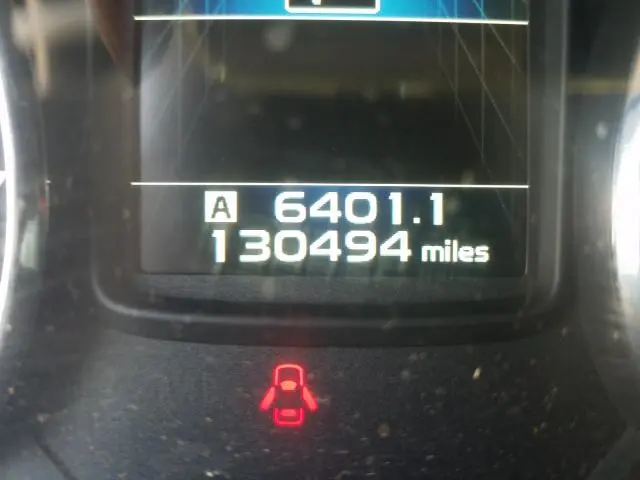 2013 SUBARU OUTBACK 3.6R LIMITED  