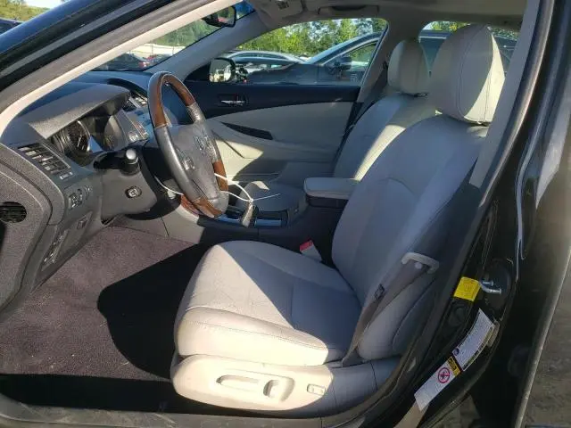 2011 LEXUS ES 350  