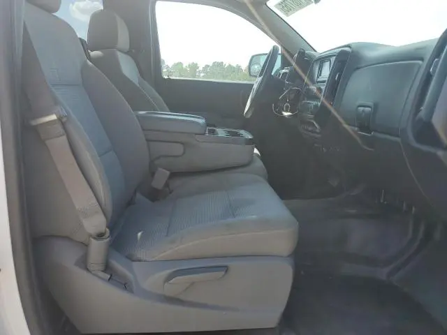 2014 CHEVROLET SILVERADO C1500  