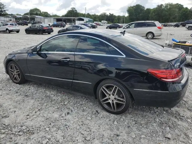 2014 MERCEDES-BENZ E 350  