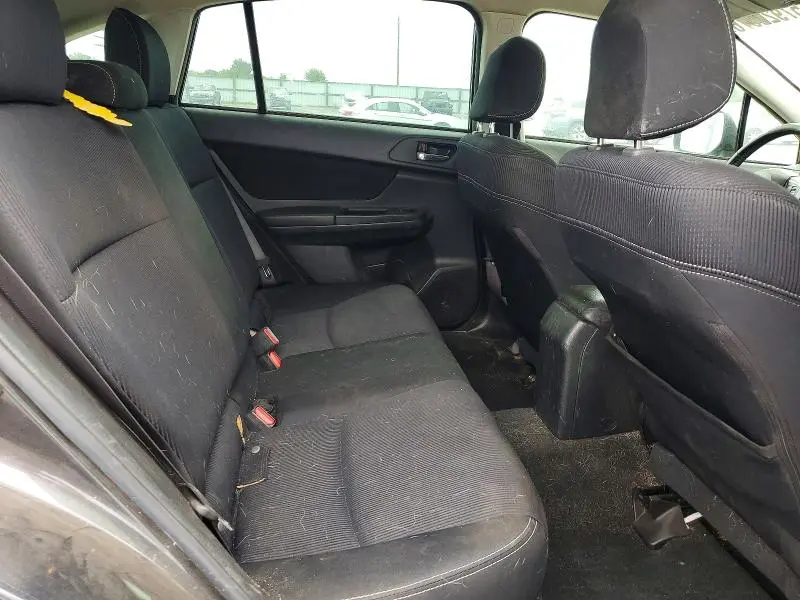 2014 SUBARU IMPREZA SPORT PREMIUM  