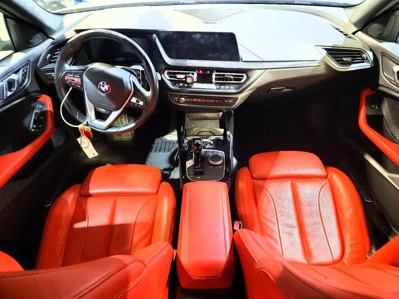 2022 BMW 228XI   