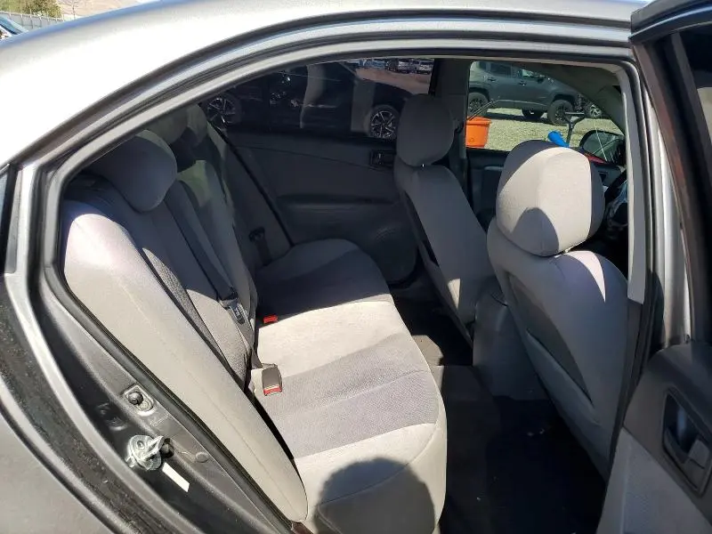 2010 HYUNDAI SONATA GLS  