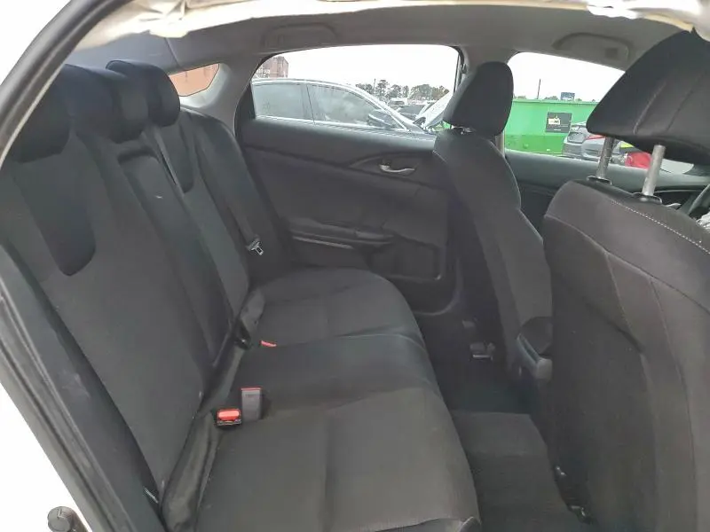 2022 HONDA INSIGHT EX  