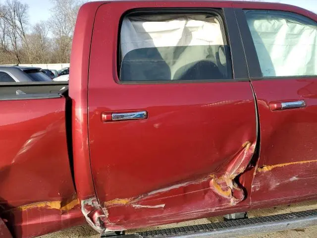 2015 RAM 3500 LARAMIE  