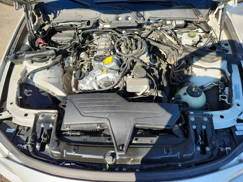 2015 BMW 428 XI GRAN COUPE SULEV  