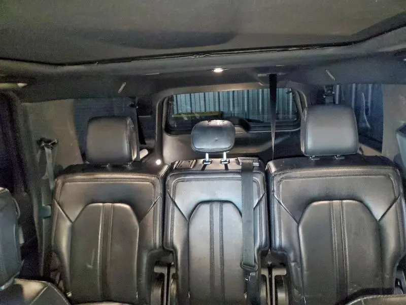 2020 FORD EXPEDITION MAX LIMITED  