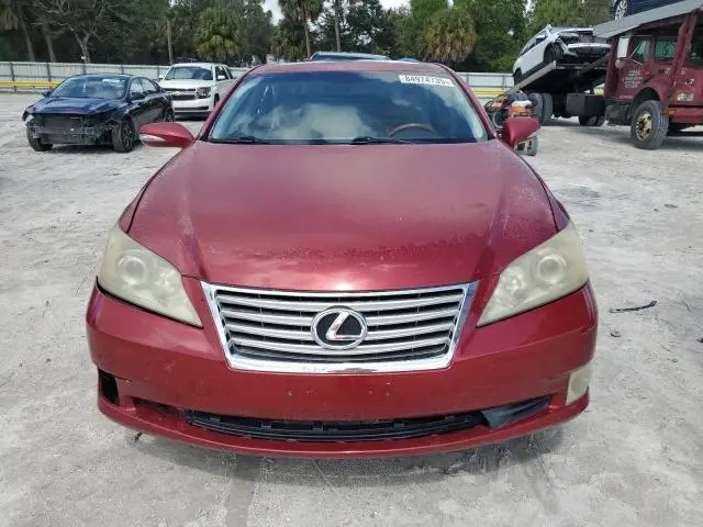 2010 LEXUS ES 350  