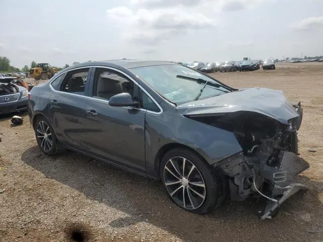2016 BUICK VERANO SPORT TOURING  