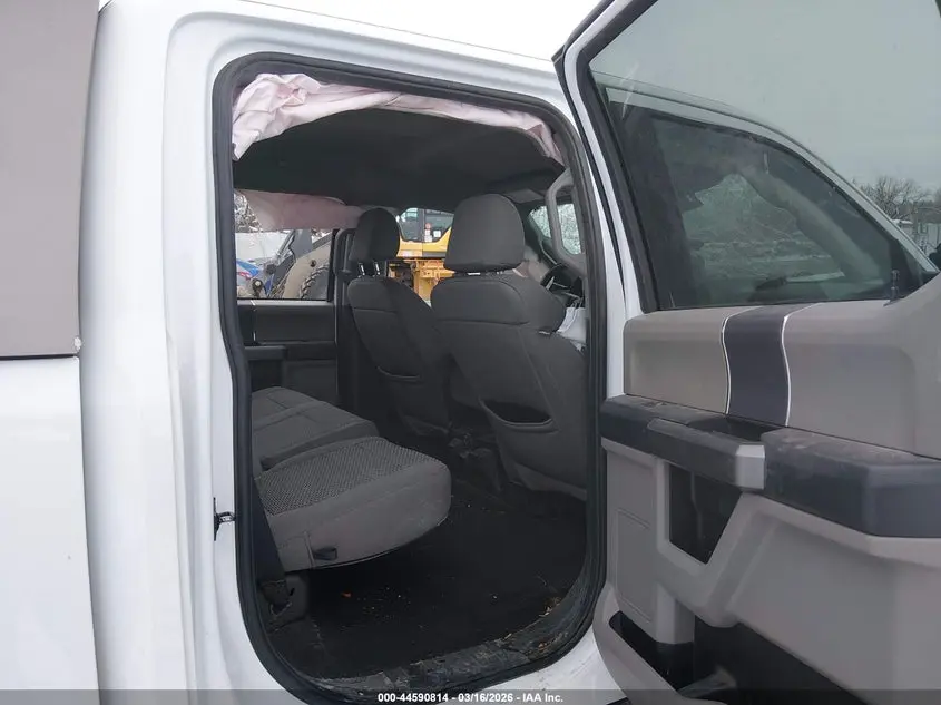 2022 FORD F-250 XLT