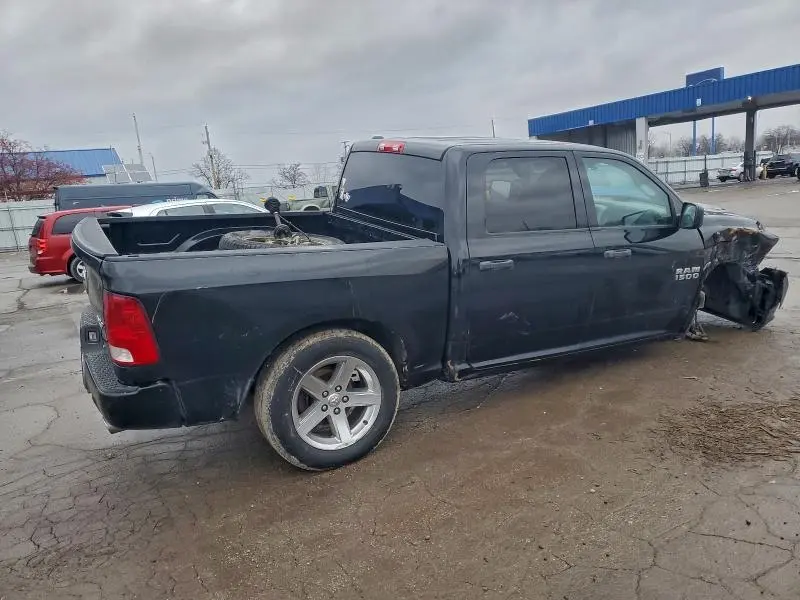 2014 RAM 1500 ST  