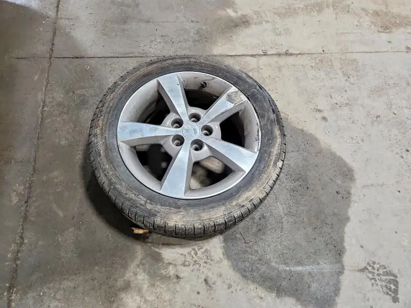 2012 CHEVROLET MALIBU 2LT  