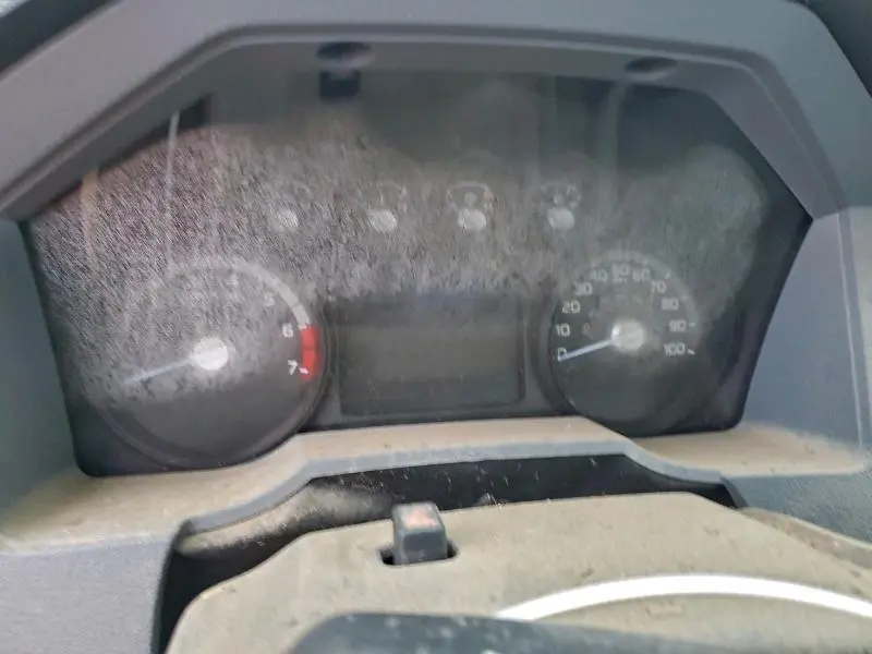 2013 FORD F250 SUPER DUTY  