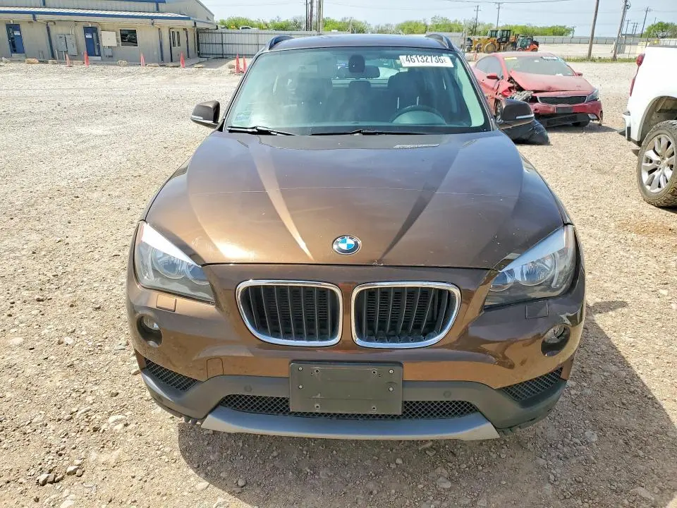 2014 BMW X1 XDRIVE28I  