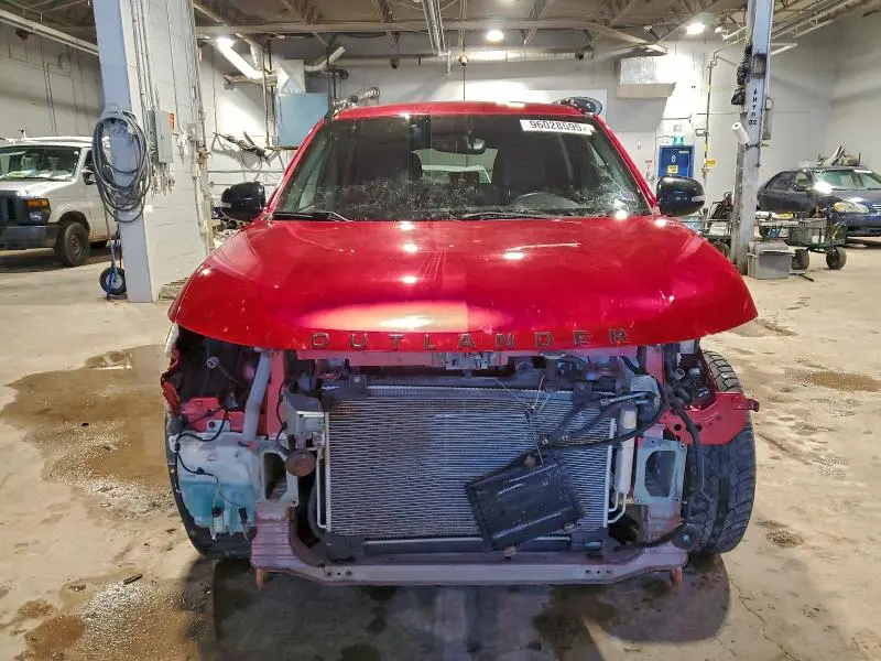 2020 MITSUBISHI OUTLANDER SE  