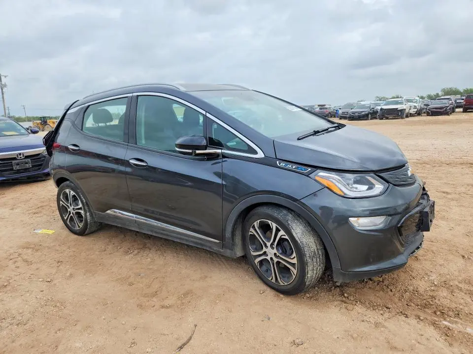 2020 CHEVROLET BOLT EV PREMIER  