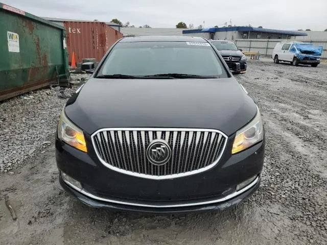 2015 BUICK LACROSSE PREMIUM  