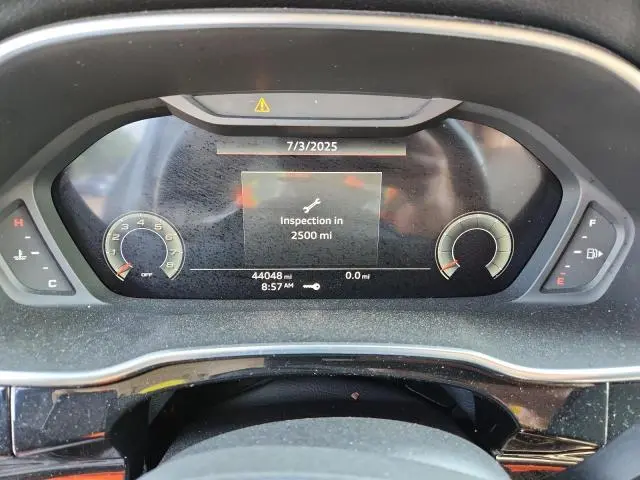 2023 AUDI Q3 PREMIUM PLUS S LINE 45  