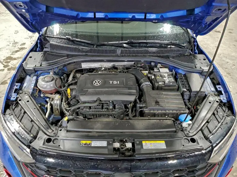 2024 VOLKSWAGEN JETTA 40TH ANNIVERSARY  