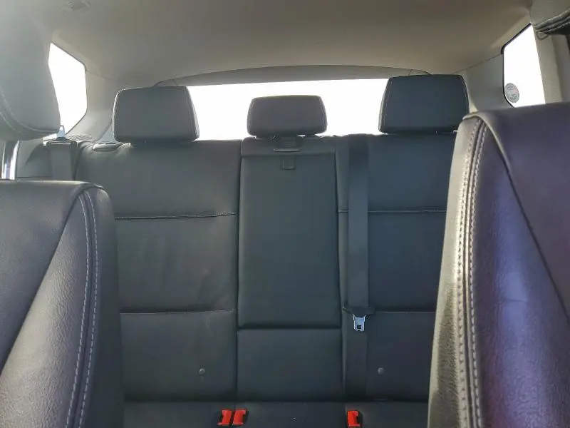 2014 BMW X3 XDRIVE35I  