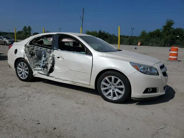 2013 CHEVROLET MALIBU 2LT  