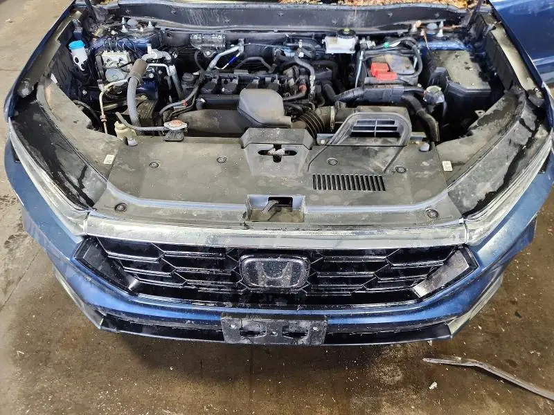 2024 HONDA CR-V EXL  