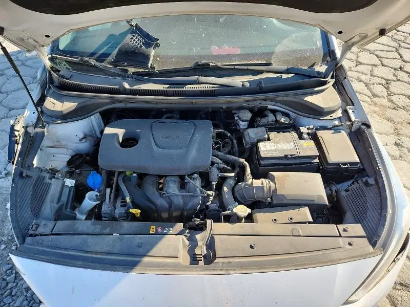 2018 HYUNDAI ACCENT SE  