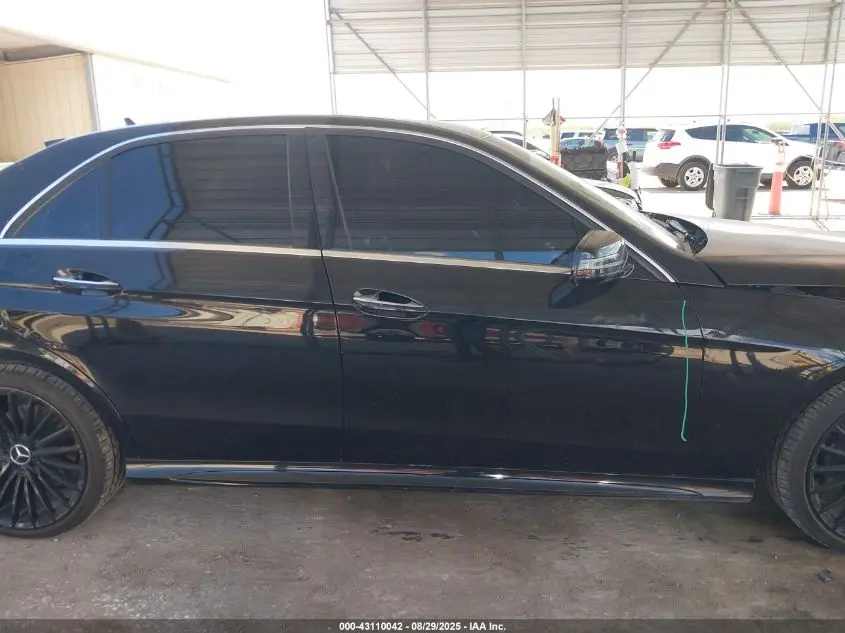 2014 MERCEDES-BENZ E 350 4MATIC