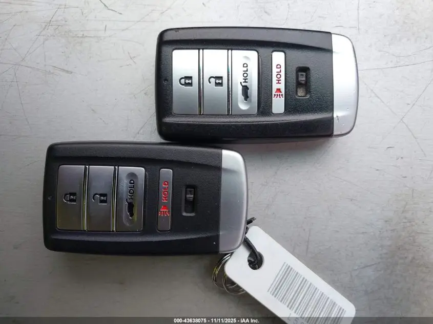 2021 ACURA RDX TECHNOLOGY PACKAGE