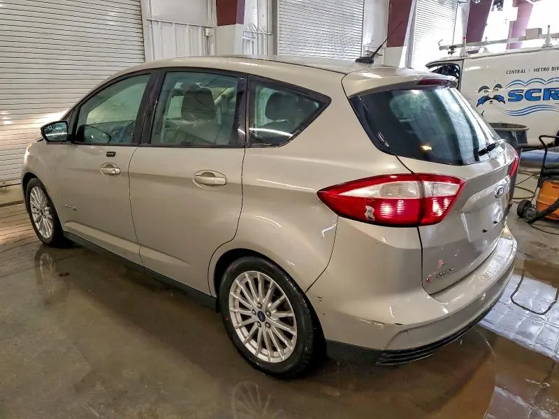 2015 FORD C-MAX SE  