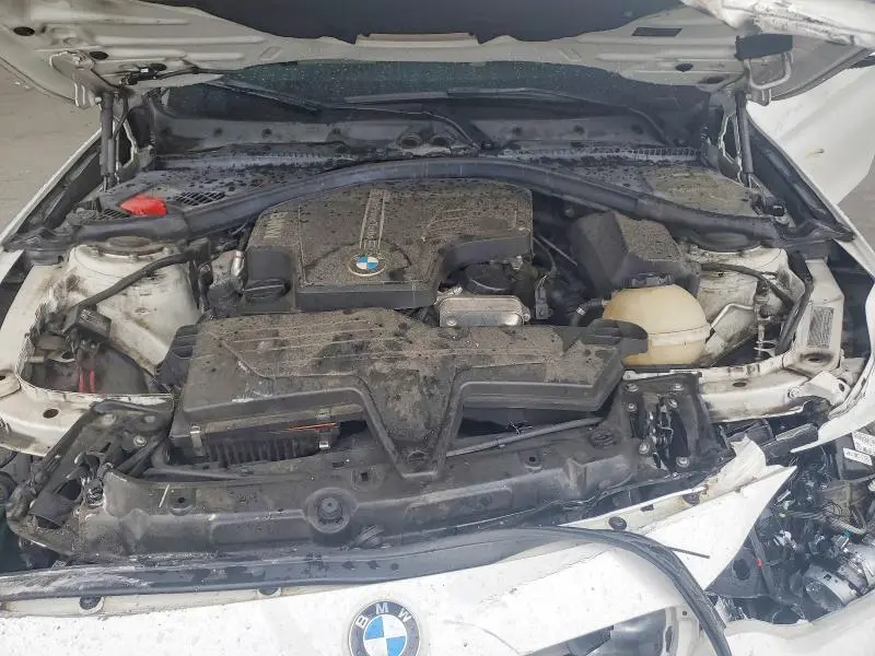 2015 BMW 428 I  