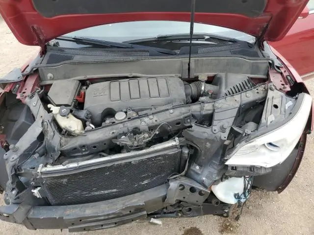 2013 BUICK ENCLAVE   