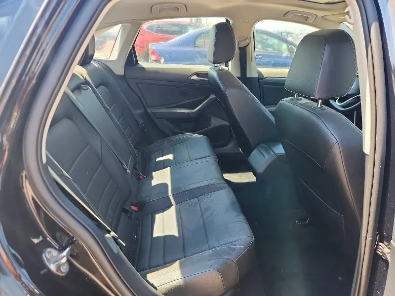 2023 VOLKSWAGEN JETTA SE  
