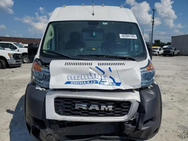 2020 RAM PROMASTER 2500 2500 HIGH  