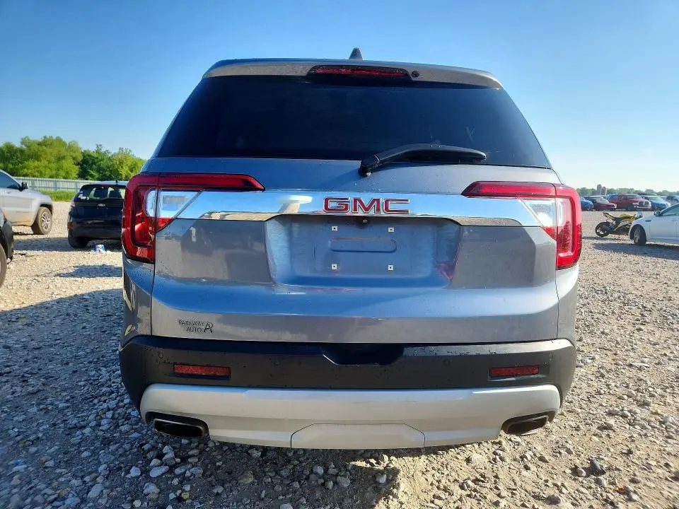 2020 GMC ACADIA SLE  