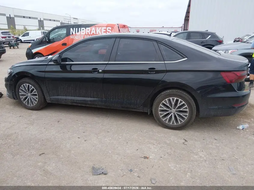 2019 VOLKSWAGEN JETTA 1.4T R-LINE/1.4T S/1.4T SE