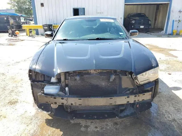 2013 DODGE CHARGER SXT  