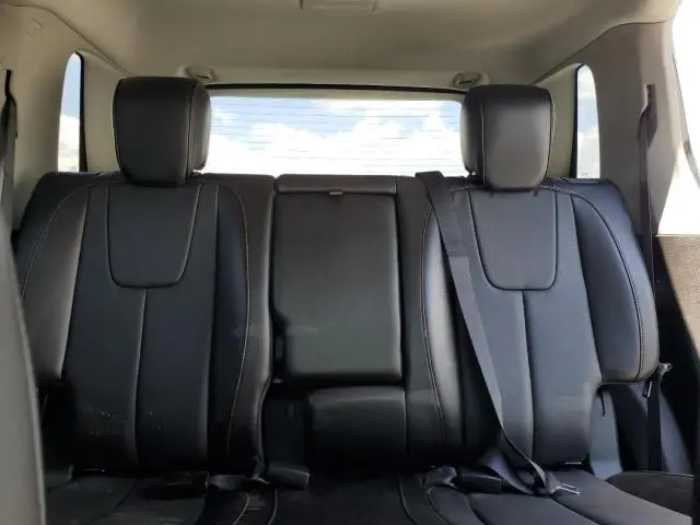 2013 GMC TERRAIN DENALI  