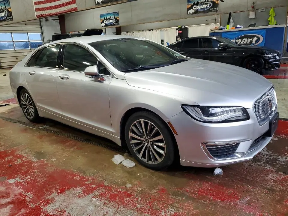 2019 LINCOLN MKZ RESERVE I  