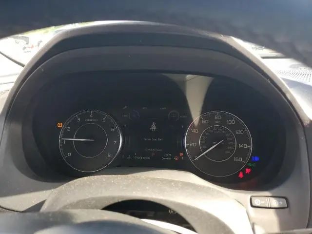 2020 ACURA RDX TECHNOLOGY  