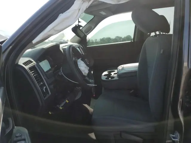 2018 RAM 1500 ST  