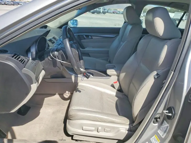 2010 ACURA TL   