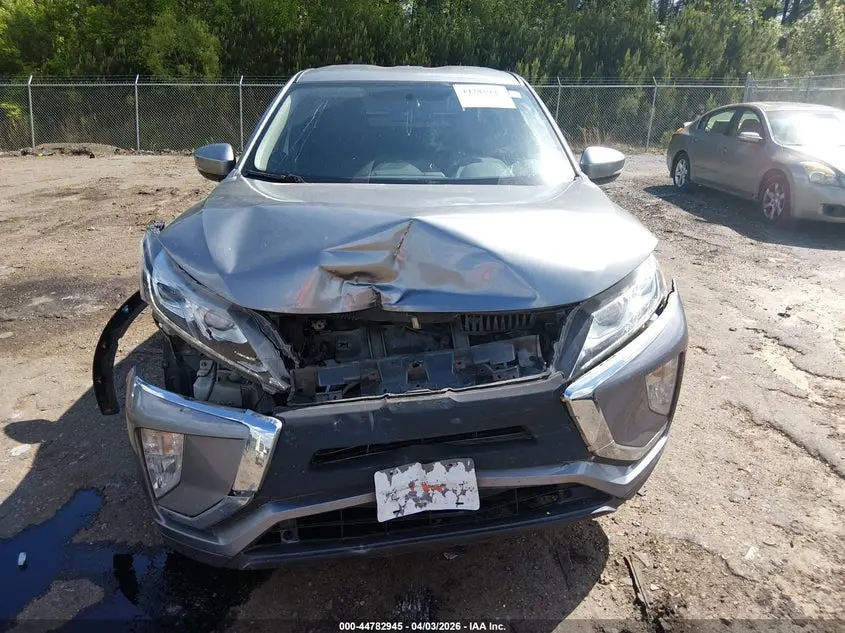 2020 MITSUBISHI ECLIPSE CROSS ES 1.5T