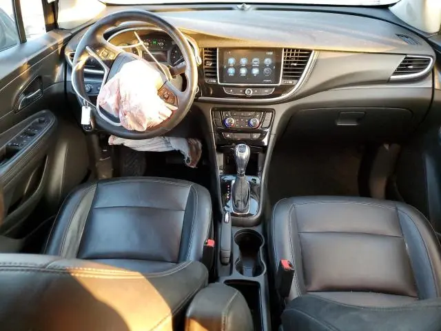 2017 BUICK ENCORE ESSENCE  