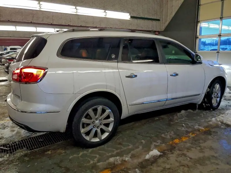 2016 BUICK ENCLAVE   
