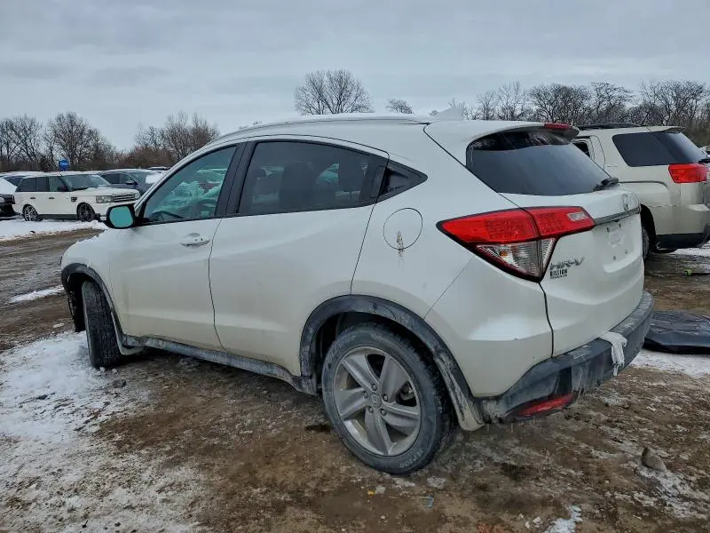 2020 HONDA HR-V EX  