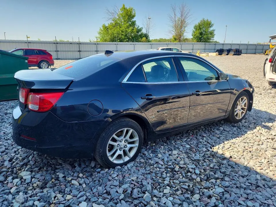 2013 CHEVROLET MALIBU 1LT  