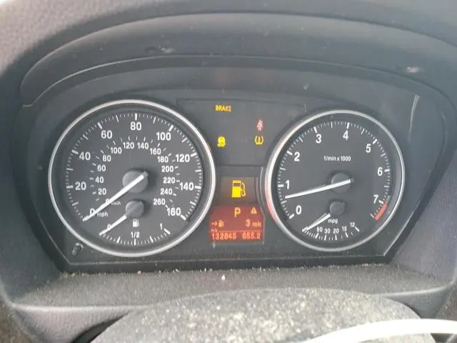 2011 BMW 328 I