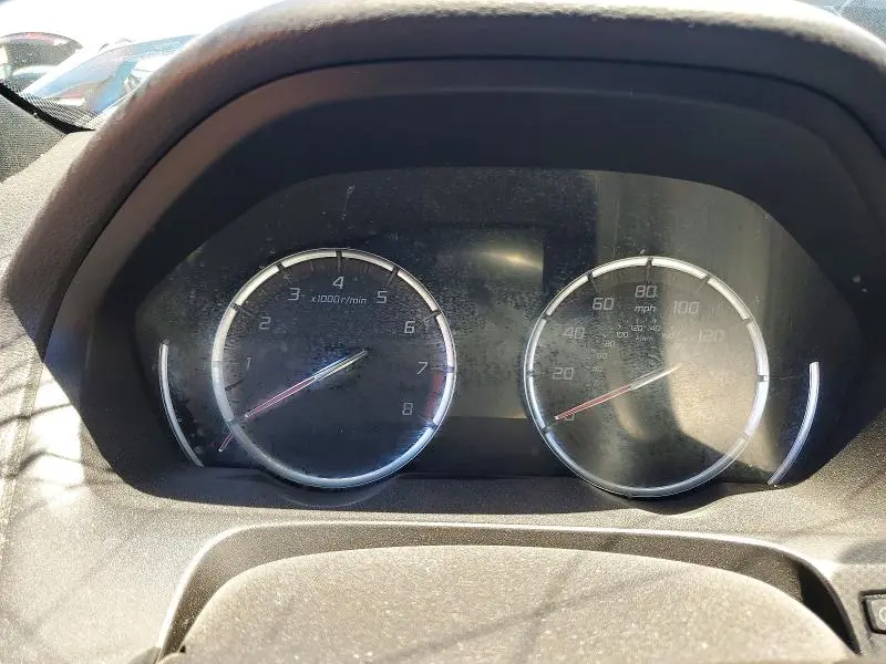 2019 ACURA TLX TECHNOLOGY  