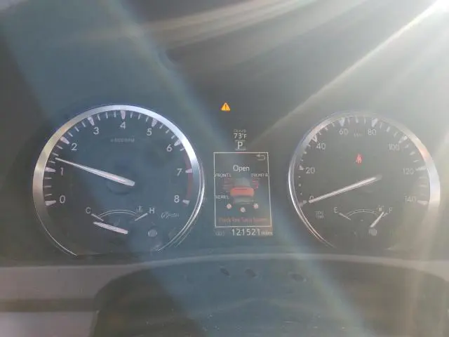 2014 TOYOTA HIGHLANDER LIMITED  